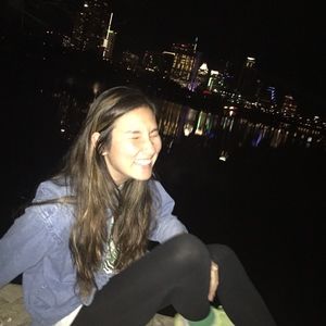 Meet your Posher, Sydney